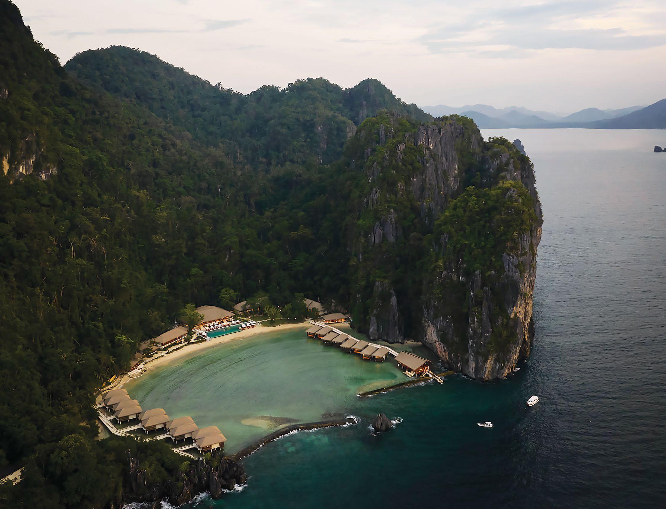 REFRAMING PARADISE